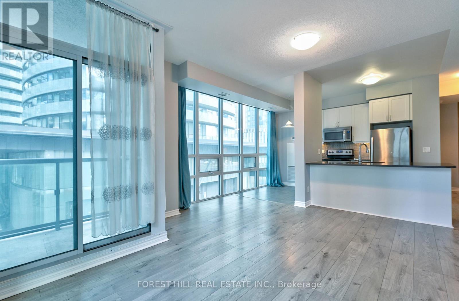 306 - 19 Grand Trunk Crescent, Toronto, Ontario  M5J 3A3 - Photo 12 - C13502020