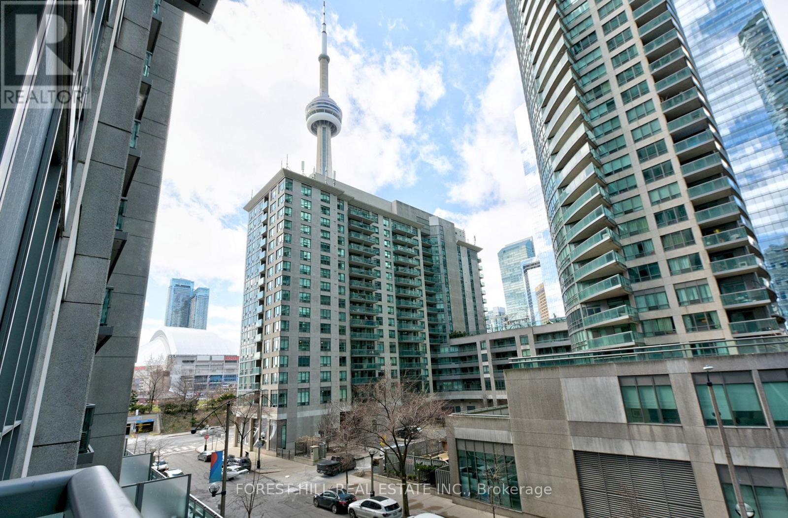 306 - 19 Grand Trunk Crescent, Toronto, Ontario  M5J 3A3 - Photo 24 - C13502020