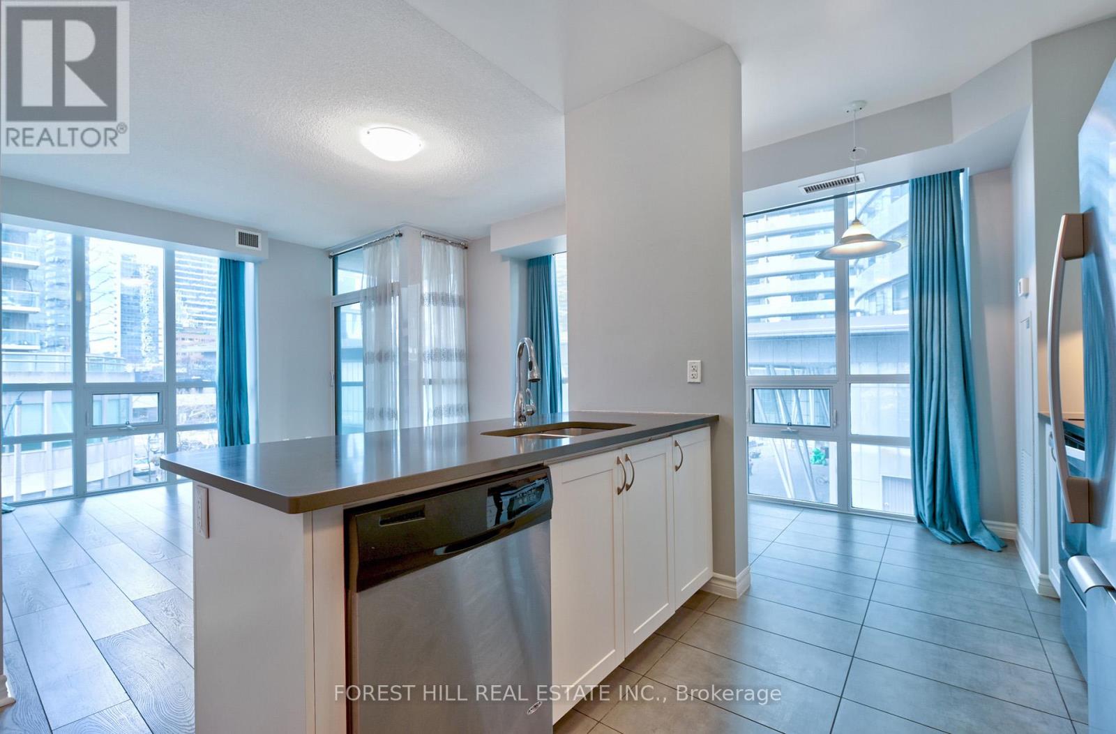 306 - 19 Grand Trunk Crescent, Toronto, Ontario  M5J 3A3 - Photo 5 - C13502020
