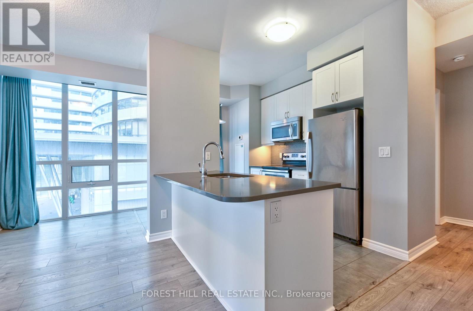 306 - 19 Grand Trunk Crescent, Toronto, Ontario  M5J 3A3 - Photo 8 - C13502020
