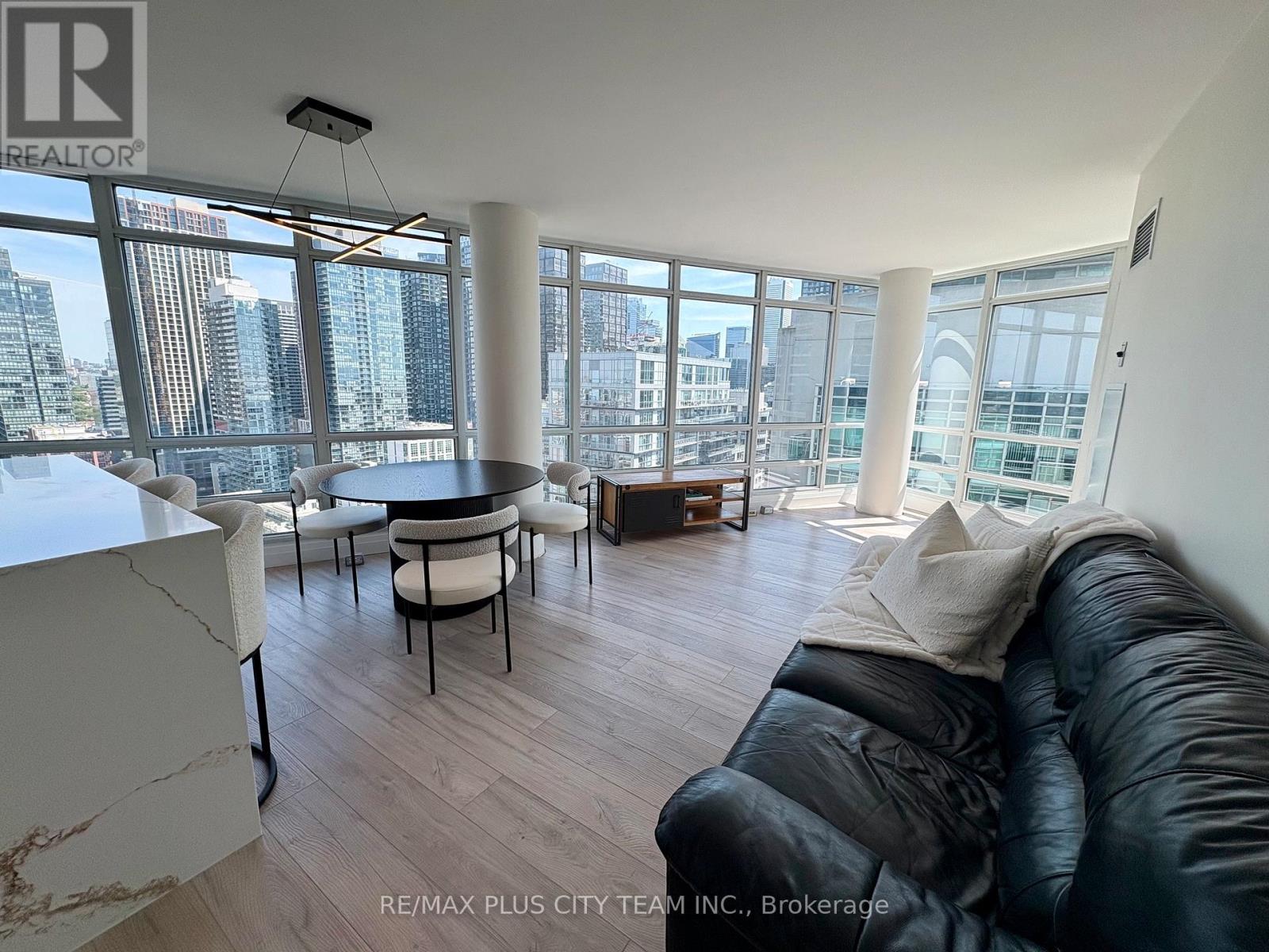 3309 - 397 FRONT STREET W, Toronto, Ontario