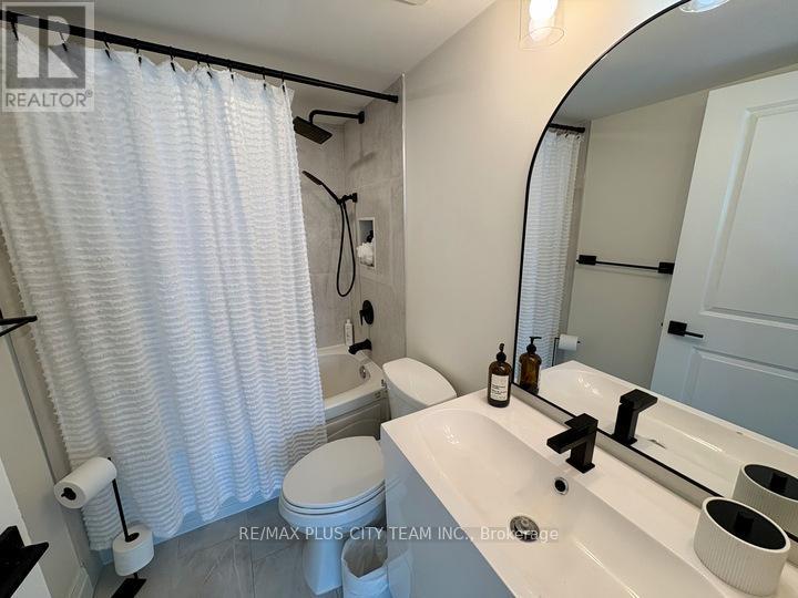 3309 - 397 Front Street W, Toronto, Ontario  M5V 3S1 - Photo 12 - C13502054