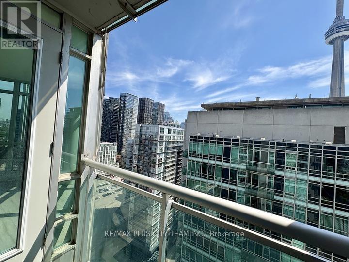 3309 - 397 Front Street W, Toronto, Ontario  M5V 3S1 - Photo 14 - C13502054