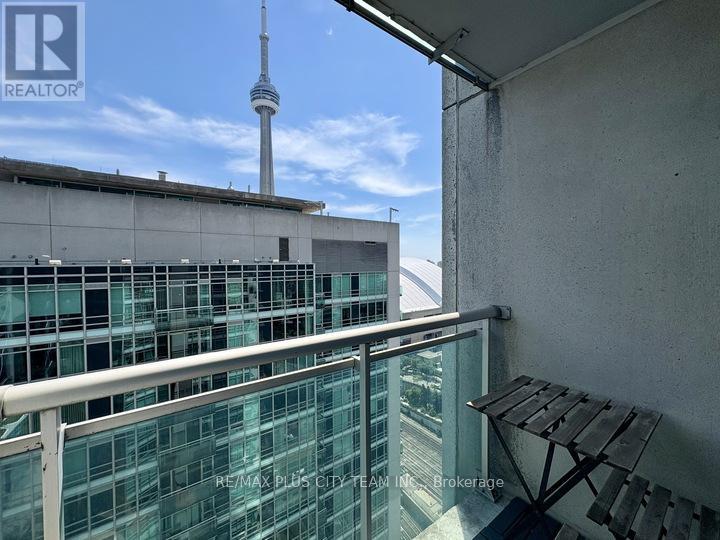 3309 - 397 Front Street W, Toronto, Ontario  M5V 3S1 - Photo 15 - C13502054