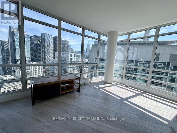 3309 - 397 Front Street W, Toronto, Ontario  M5V 3S1 - Photo 3 - C13502054