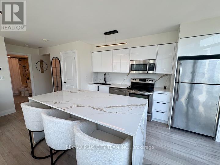 3309 - 397 Front Street W, Toronto, Ontario  M5V 3S1 - Photo 8 - C13502054