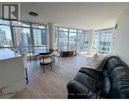 3309 - 397 FRONT STREET W, Toronto, Ontario