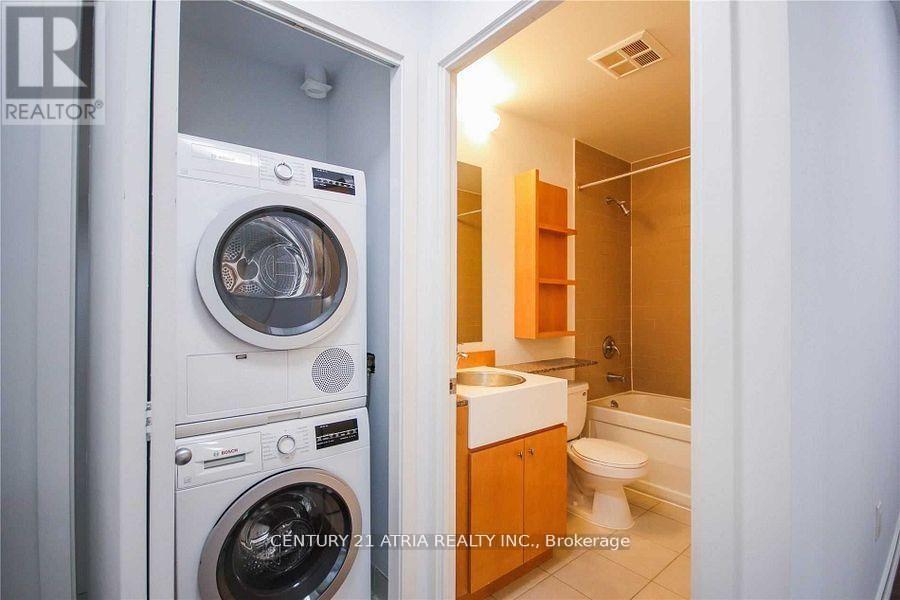 618 - 9 Spadina Avenue, Toronto, Ontario  M5V 3V5 - Photo 20 - C13502074