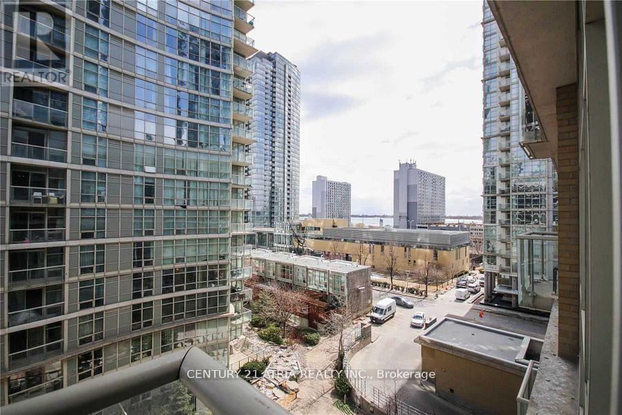 618 - 9 Spadina Avenue, Toronto, Ontario  M5V 3V5 - Photo 28 - C13502074
