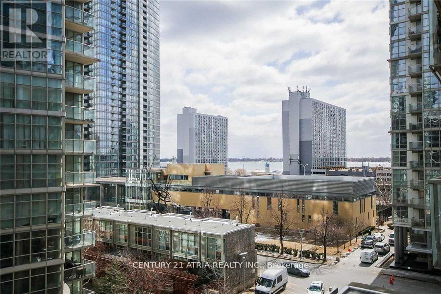 618 - 9 Spadina Avenue, Toronto, Ontario  M5V 3V5 - Photo 29 - C13502074