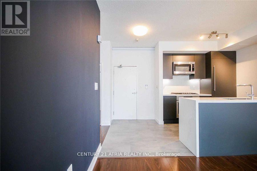 618 - 9 Spadina Avenue, Toronto, Ontario  M5V 3V5 - Photo 4 - C13502074