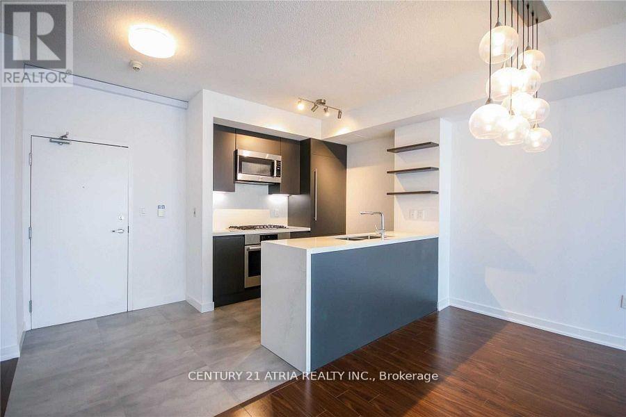 618 - 9 Spadina Avenue, Toronto, Ontario  M5V 3V5 - Photo 6 - C13502074