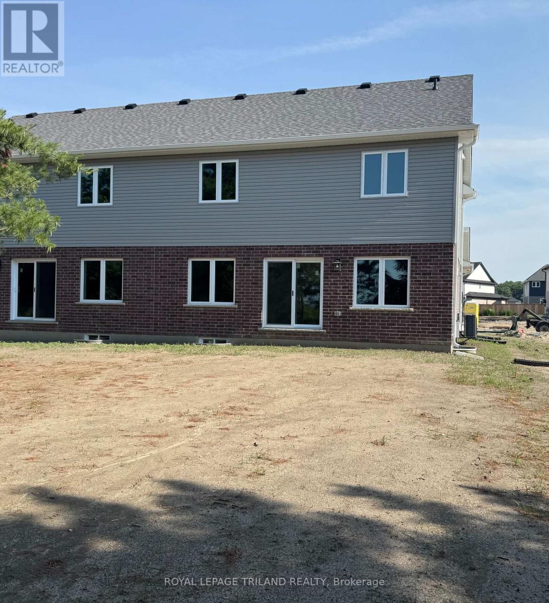 163 Styles Drive, St. Thomas, Ontario  N5R 0R1 - Photo 14 - X12606484