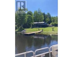 249 RIVER DRIVE, Burk's Falls, Ontario