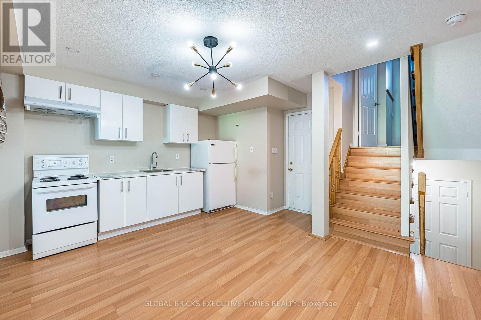 124 Conn Smythe Drive, Toronto, Ontario  M1J 3P5 - Photo 37 - E13501942