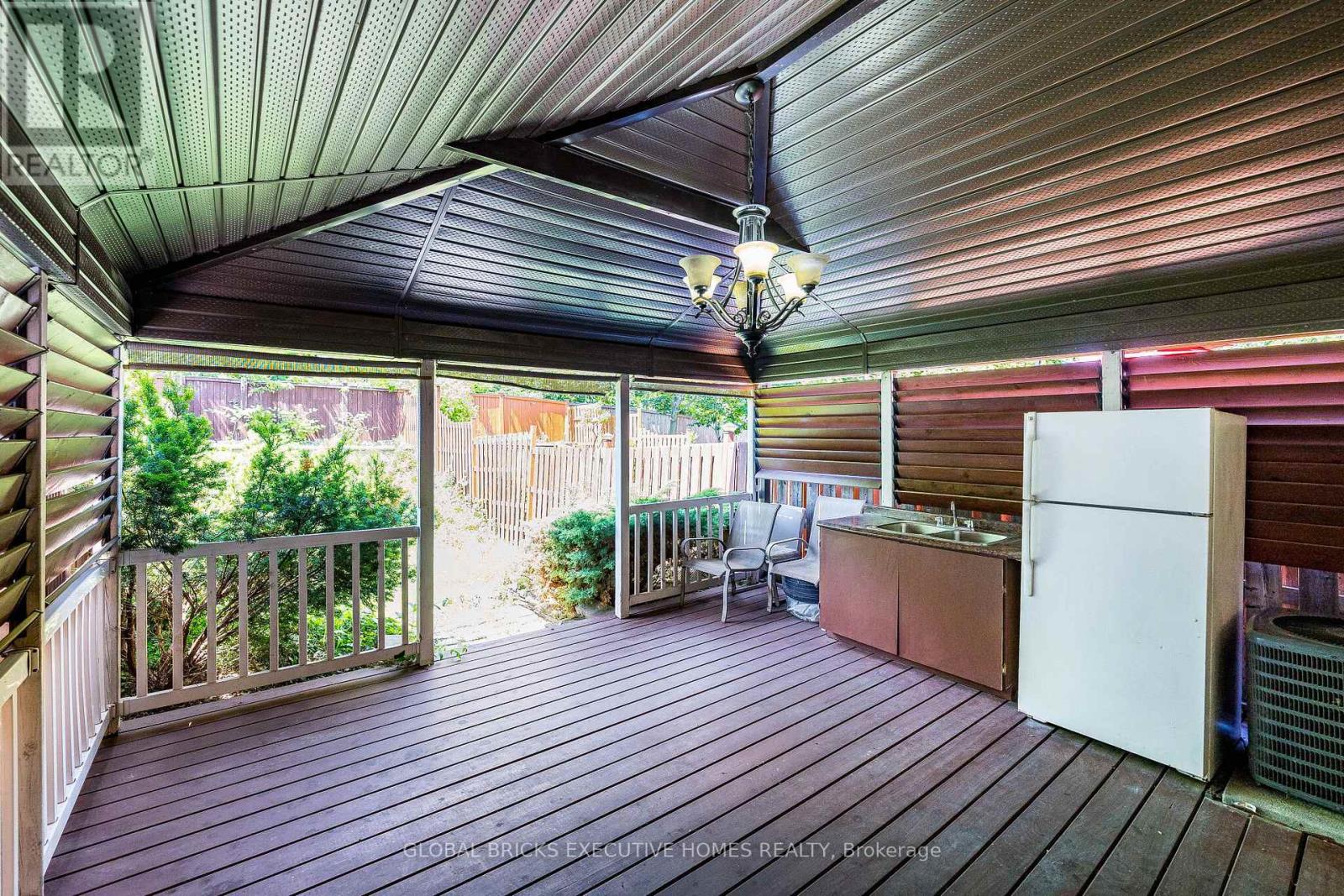 124 Conn Smythe Drive, Toronto, Ontario  M1J 3P5 - Photo 45 - E13501942