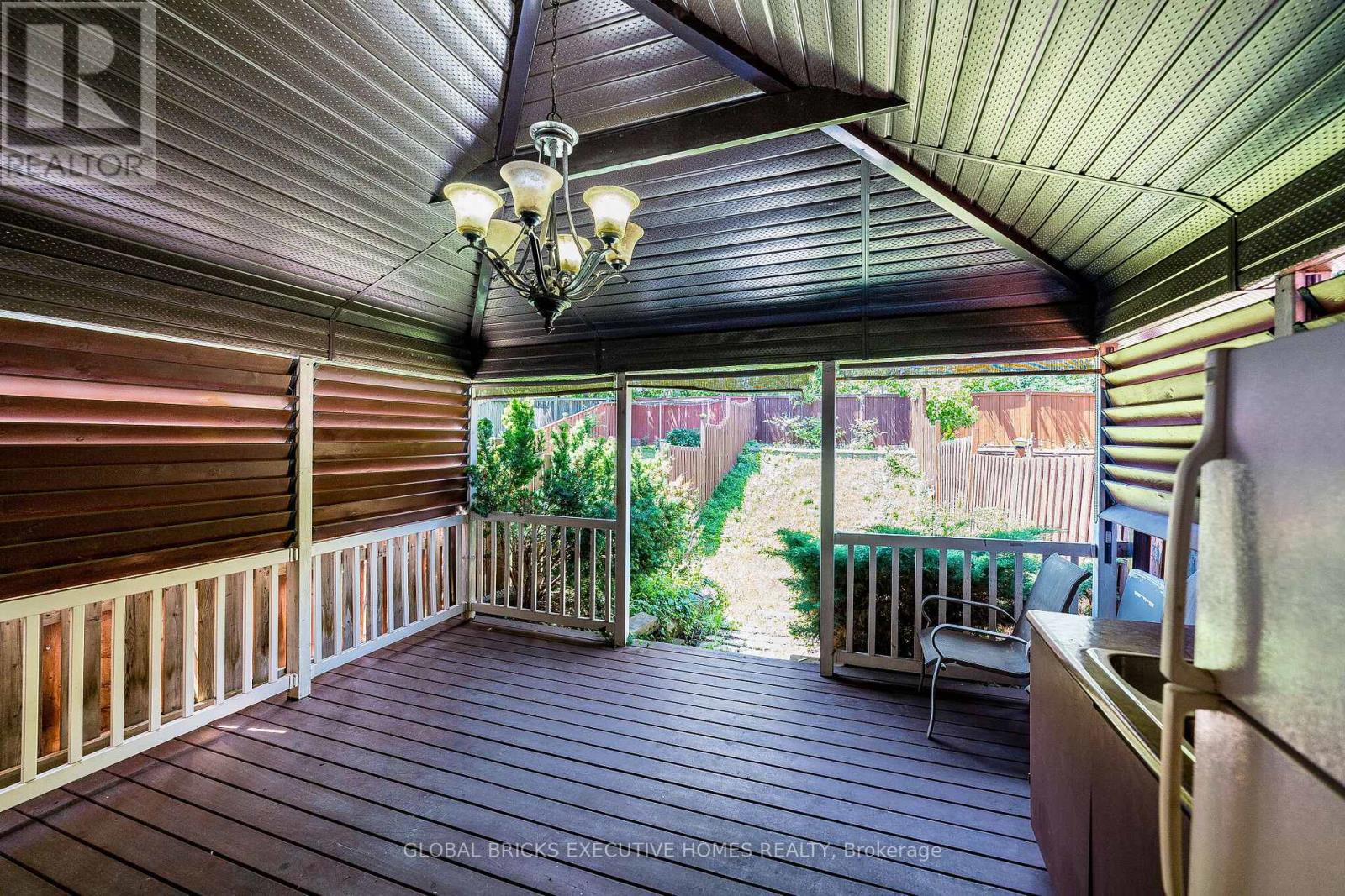124 Conn Smythe Drive, Toronto, Ontario  M1J 3P5 - Photo 46 - E13501942