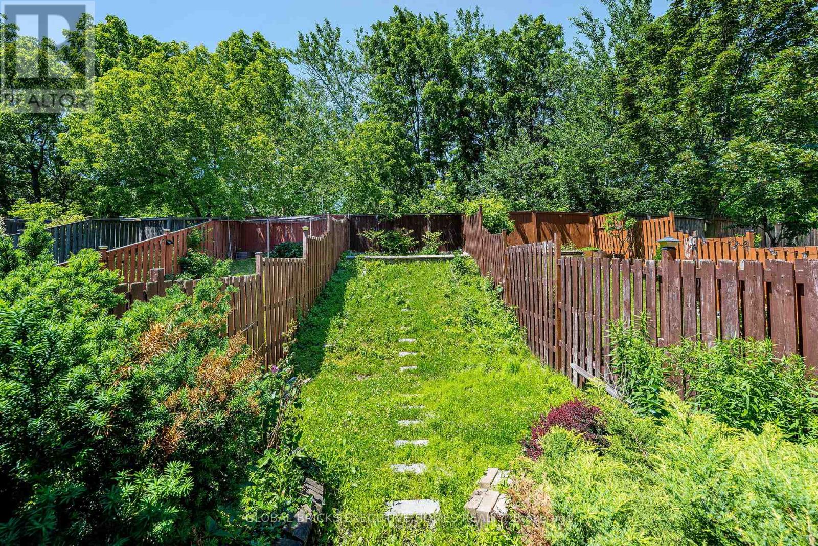 124 Conn Smythe Drive, Toronto, Ontario  M1J 3P5 - Photo 48 - E13501942