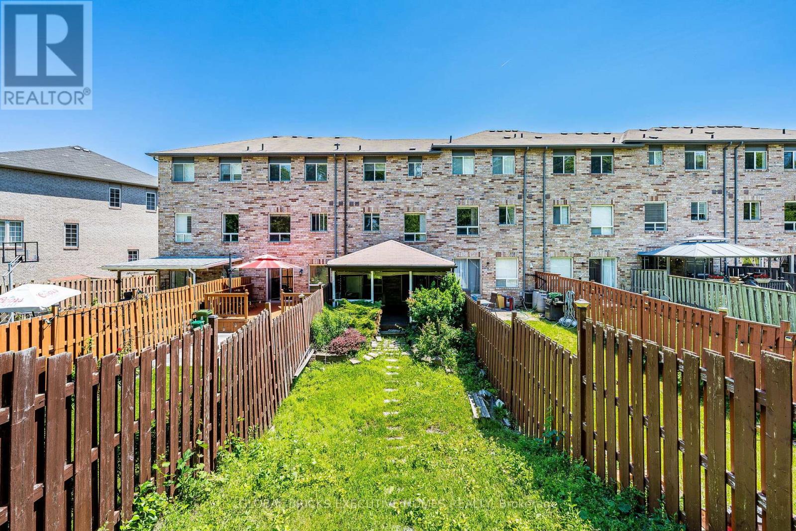 124 Conn Smythe Drive, Toronto, Ontario  M1J 3P5 - Photo 49 - E13501942