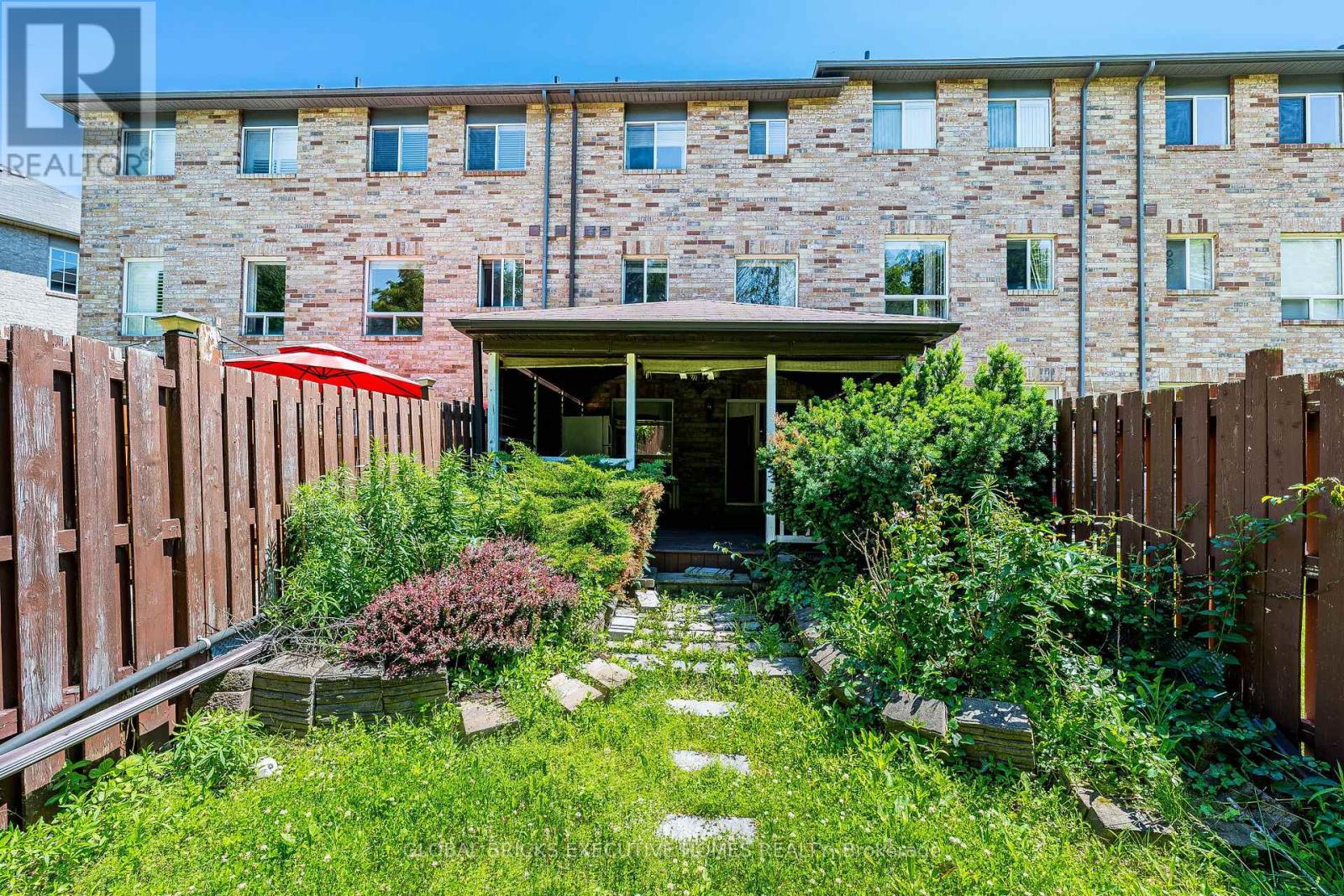 124 Conn Smythe Drive, Toronto, Ontario  M1J 3P5 - Photo 50 - E13501942