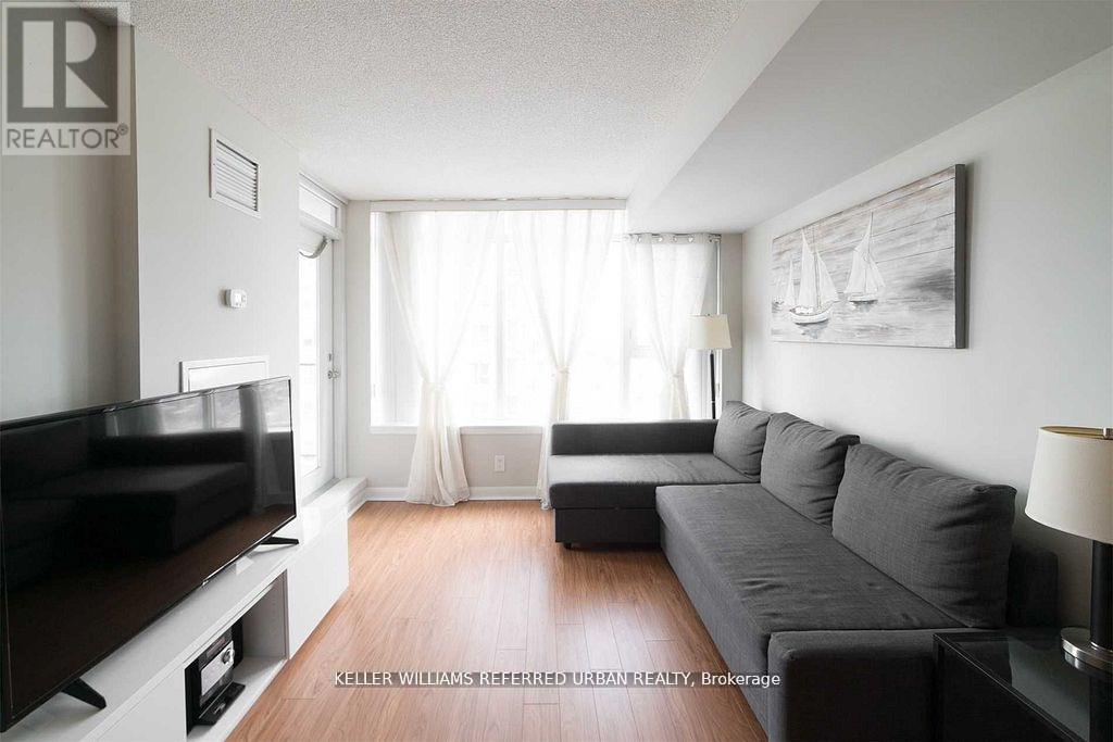 2106 - 25 TOWN CENTRE COURT, Toronto, Ontario