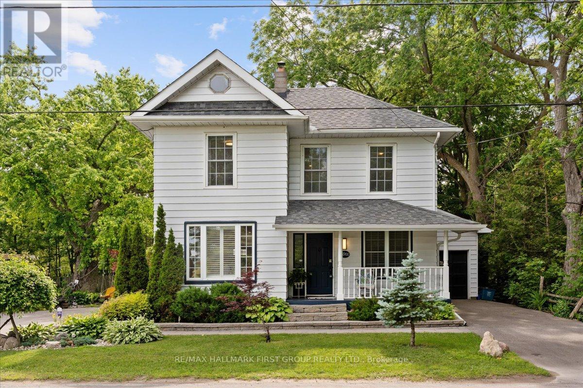 16900 NESTLETON ROAD, Scugog, Ontario
