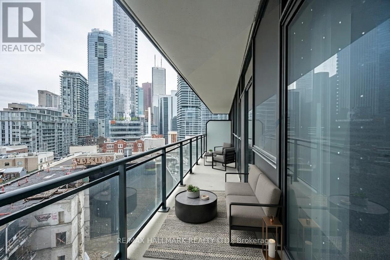 1006 - 99 John Street, Toronto, Ontario  M5V 0S6 - Photo 17 - C13220836