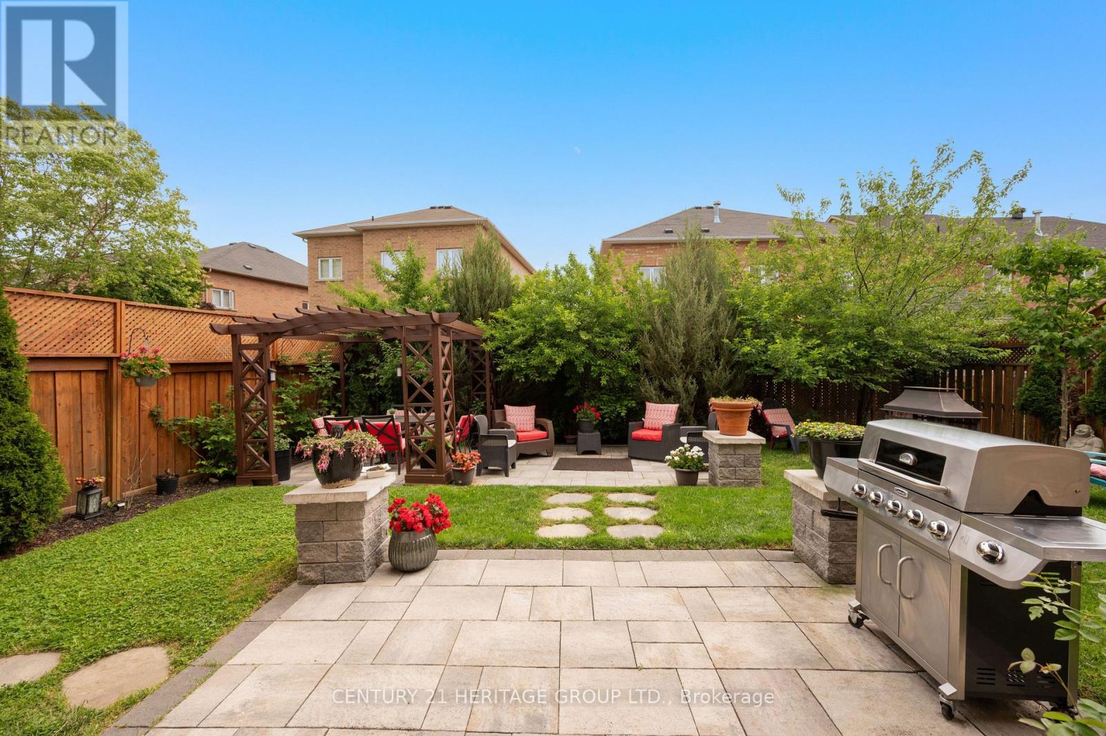 27 Leith Drive, Bradford West Gwillimbury (Bradford), Ontario  L3Z 0G5 - Photo 35 - N13501134