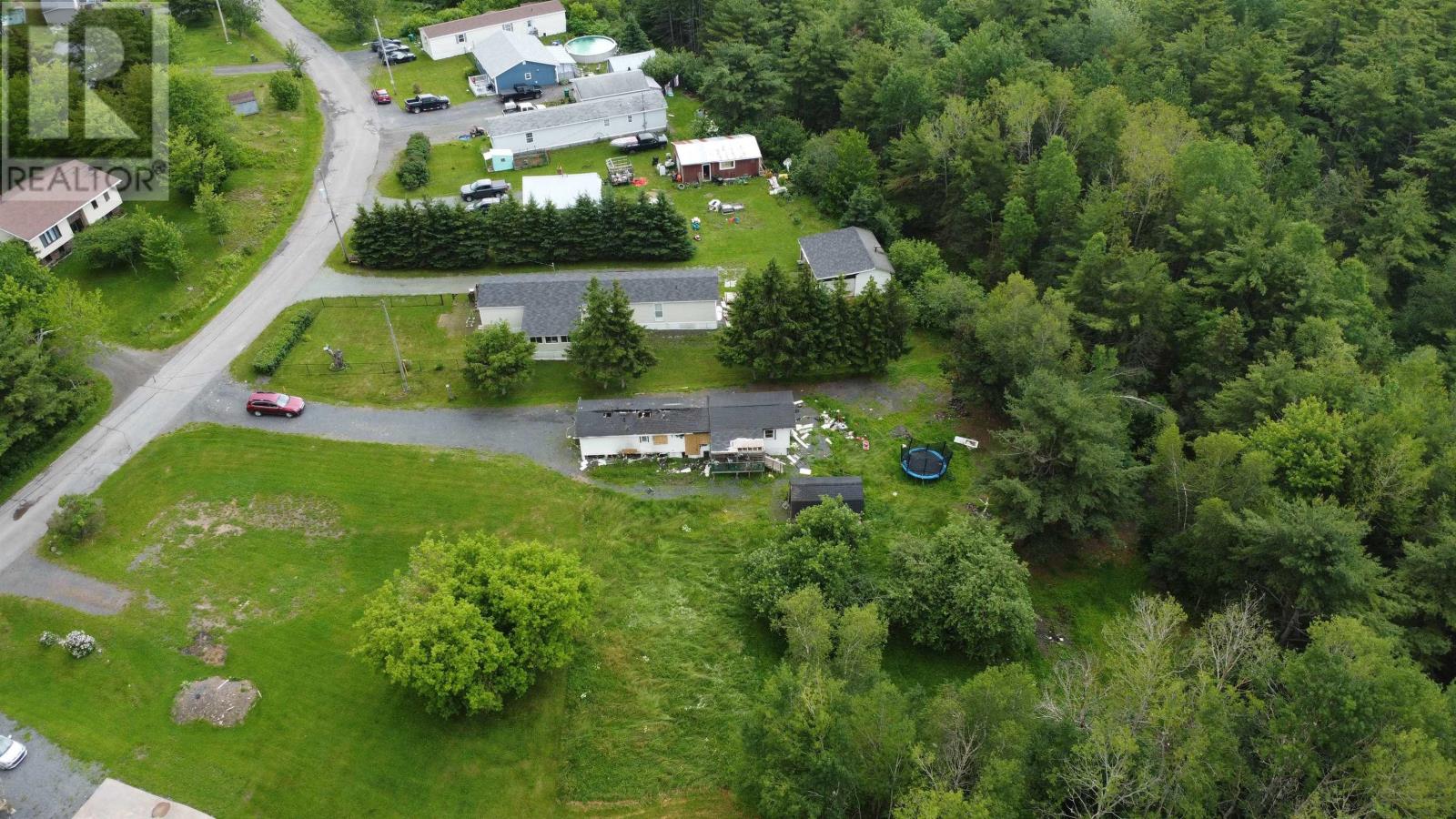 Lot 28 Priestville Loop, Priestville, Nova Scotia  B2H 5C7 - Photo 11 - 202615986