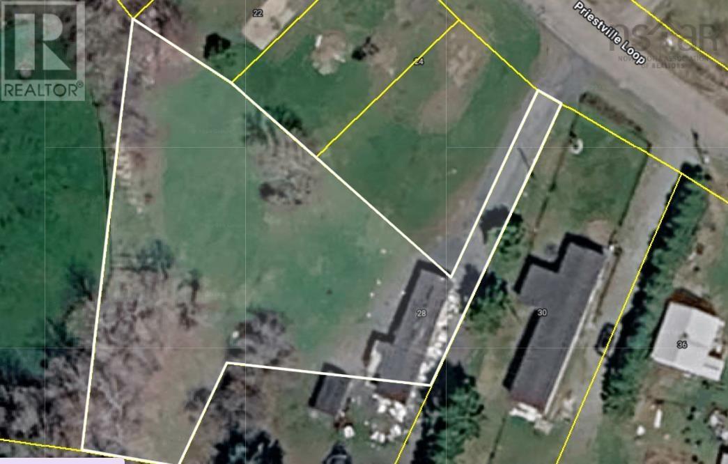 Lot 28 Priestville Loop, Priestville, Nova Scotia  B2H 5C7 - Photo 5 - 202615986