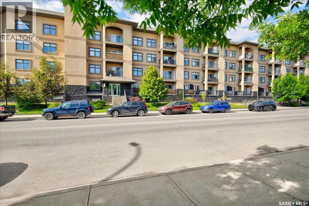 306 3630 Haughton ROAD E, Regina, Saskatchewan