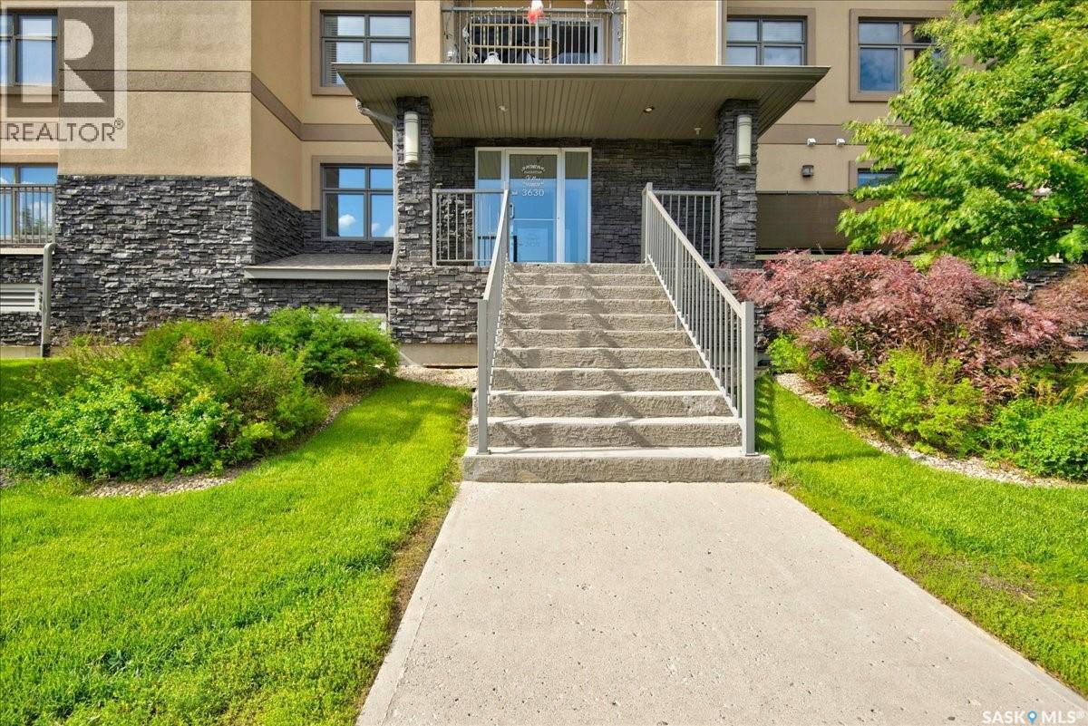 306 3630 Haughton Road E, Regina, Saskatchewan  S4V 1P1 - Photo 23 - SK040963