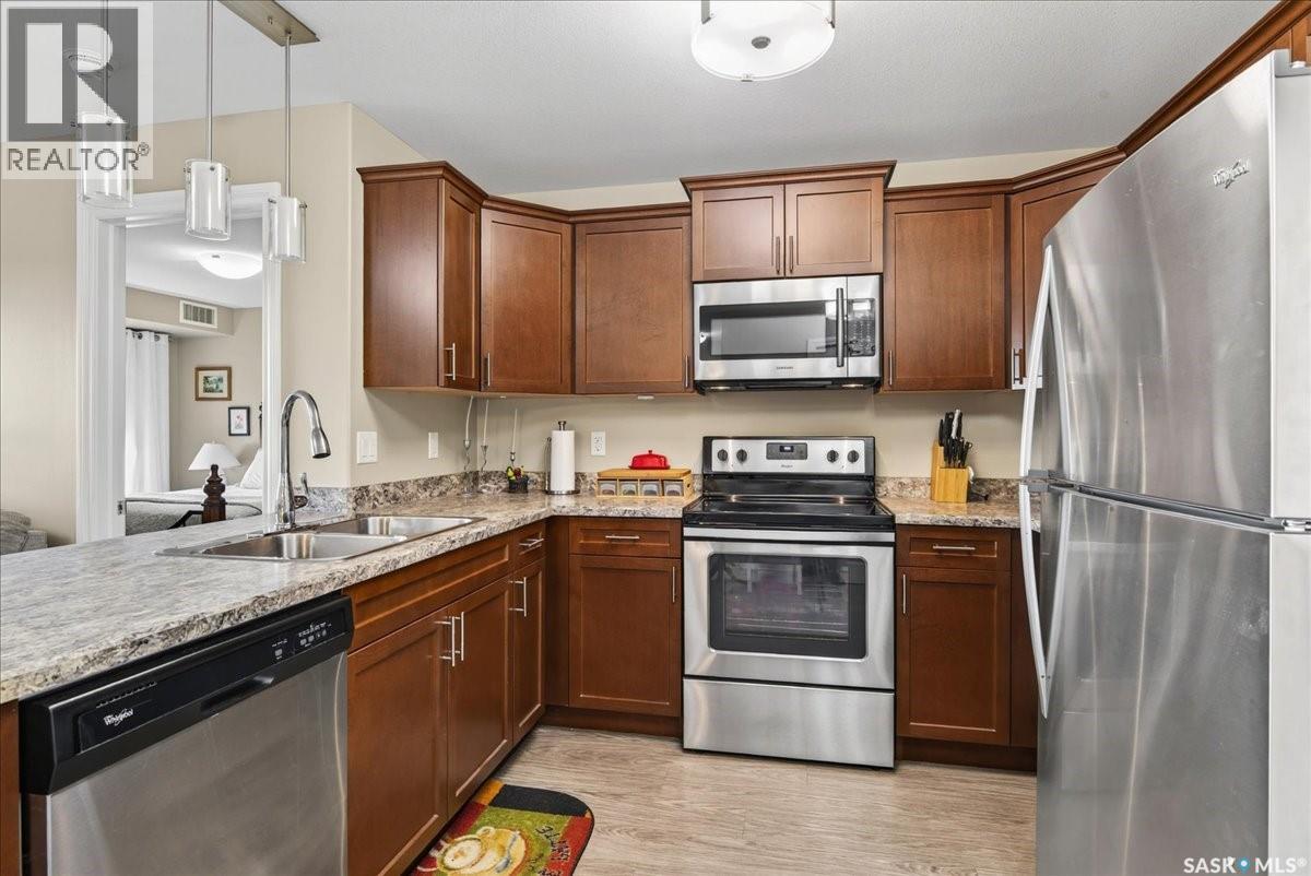306 3630 Haughton Road E, Regina, Saskatchewan  S4V 1P1 - Photo 6 - SK040963