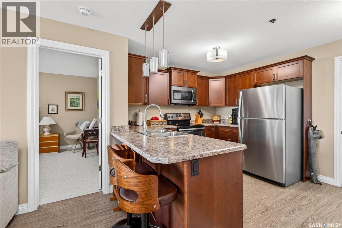 306 3630 Haughton Road E, Regina, Saskatchewan  S4V 1P1 - Photo 8 - SK040963