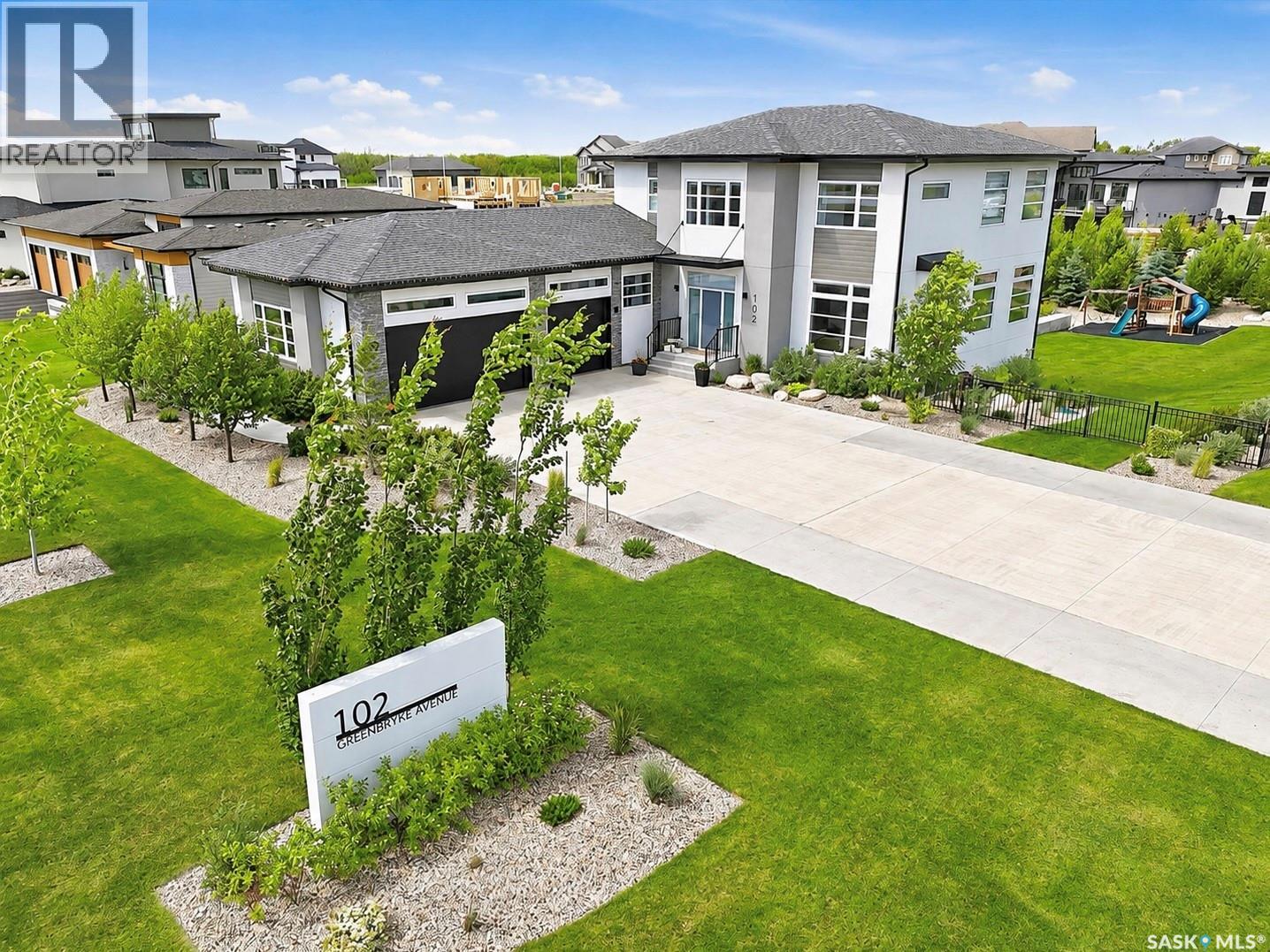 102 Greenbryre AVENUE, Corman Park Rm No. 344, Saskatchewan