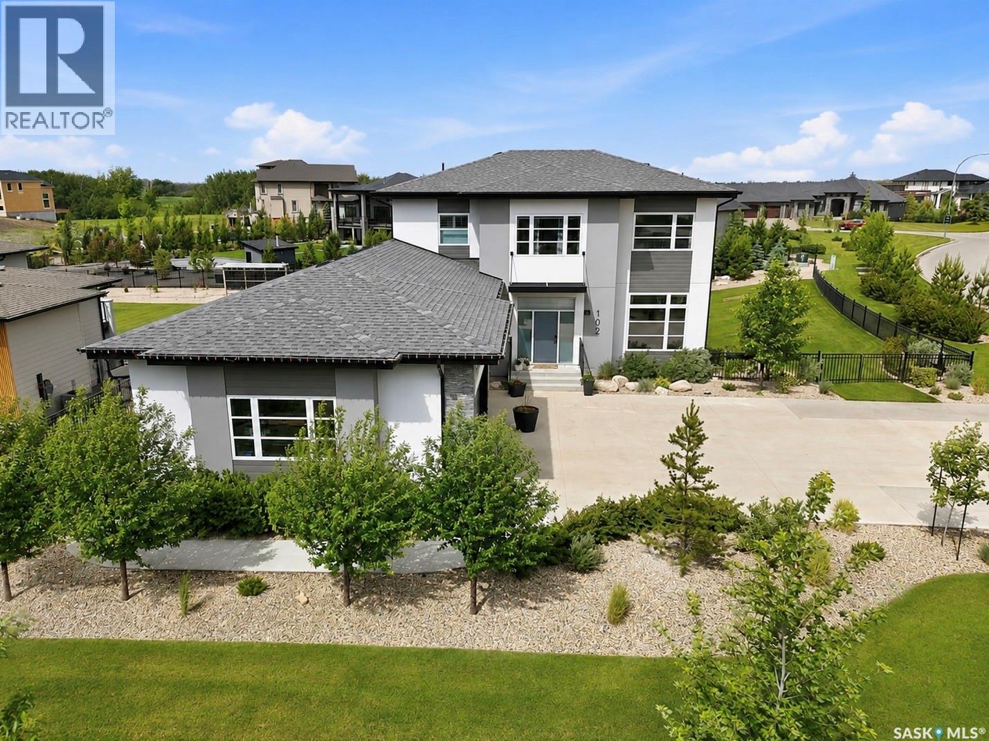 102 Greenbryre Avenue, Corman Park Rm No. 344, Saskatchewan  S7V 0J4 - Photo 2 - SK040941