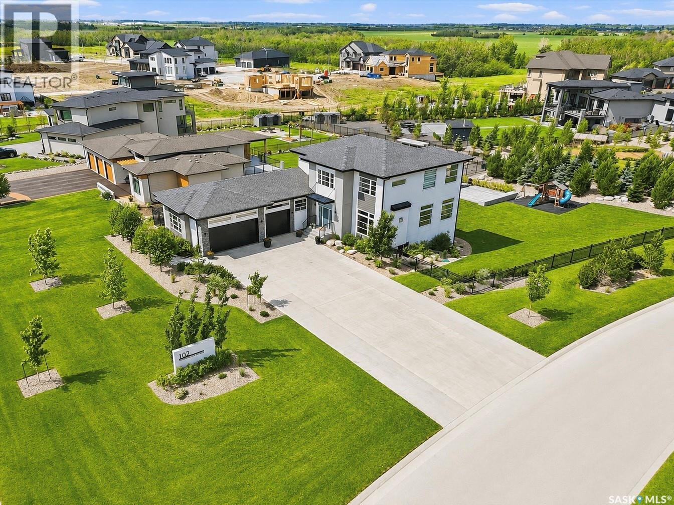 102 Greenbryre Avenue, Corman Park Rm No. 344, Saskatchewan  S7V 0J4 - Photo 4 - SK040941