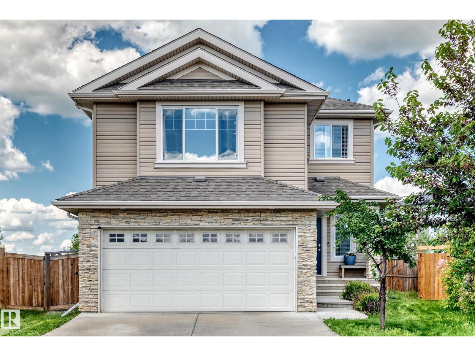 13724 166 AV NW NW, Edmonton, Alberta