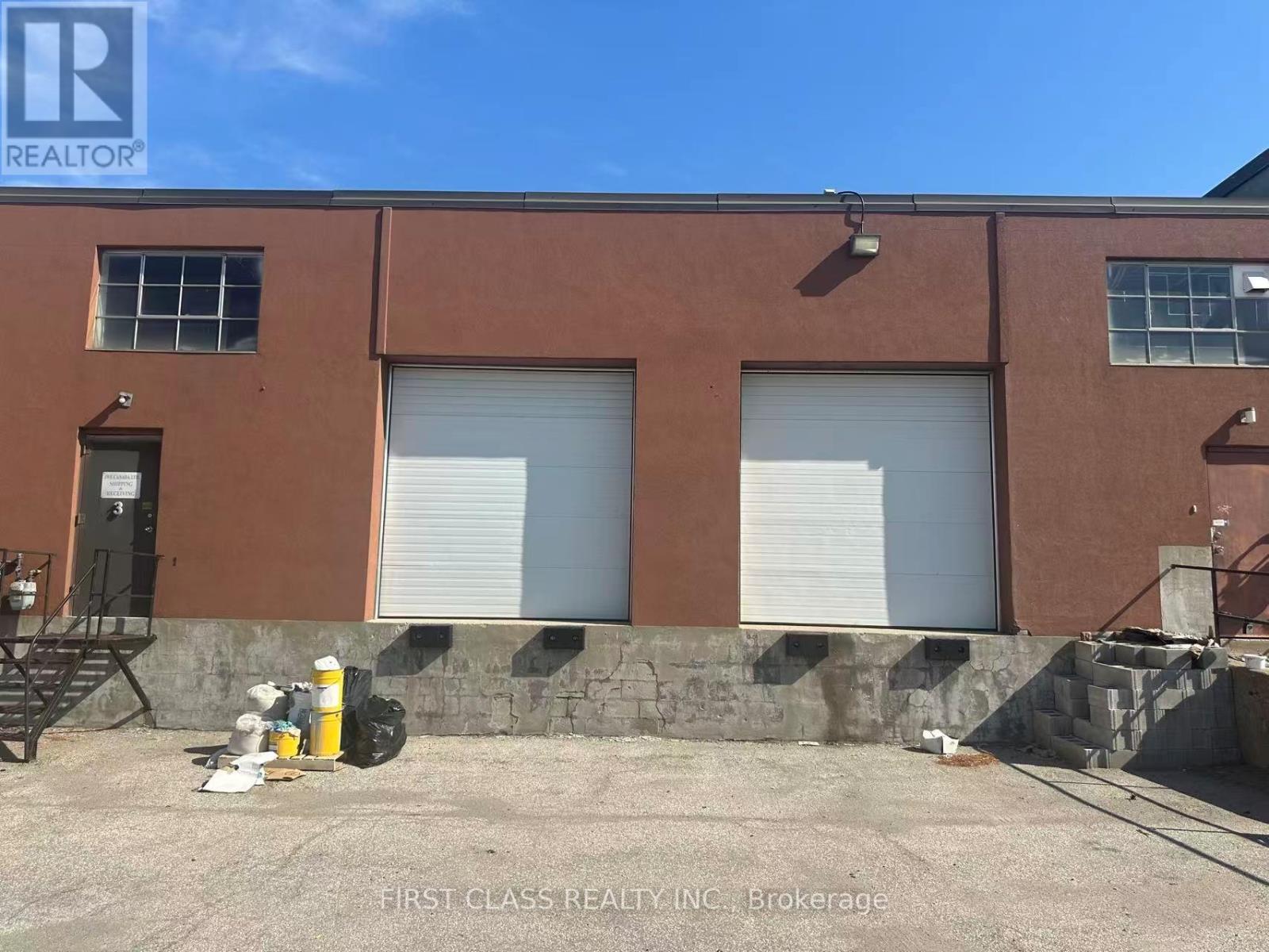5 - 50 DON PARK ROAD, Markham, Ontario