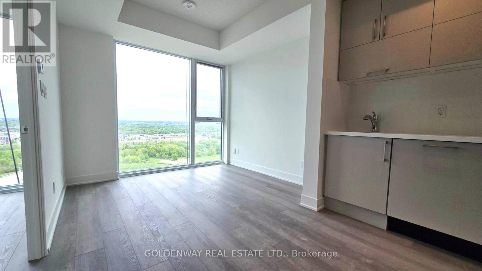 1717 - 56 Andre De Grasse Street, Markham, Ontario  L6G 0G4 - Photo 2 - N13501966