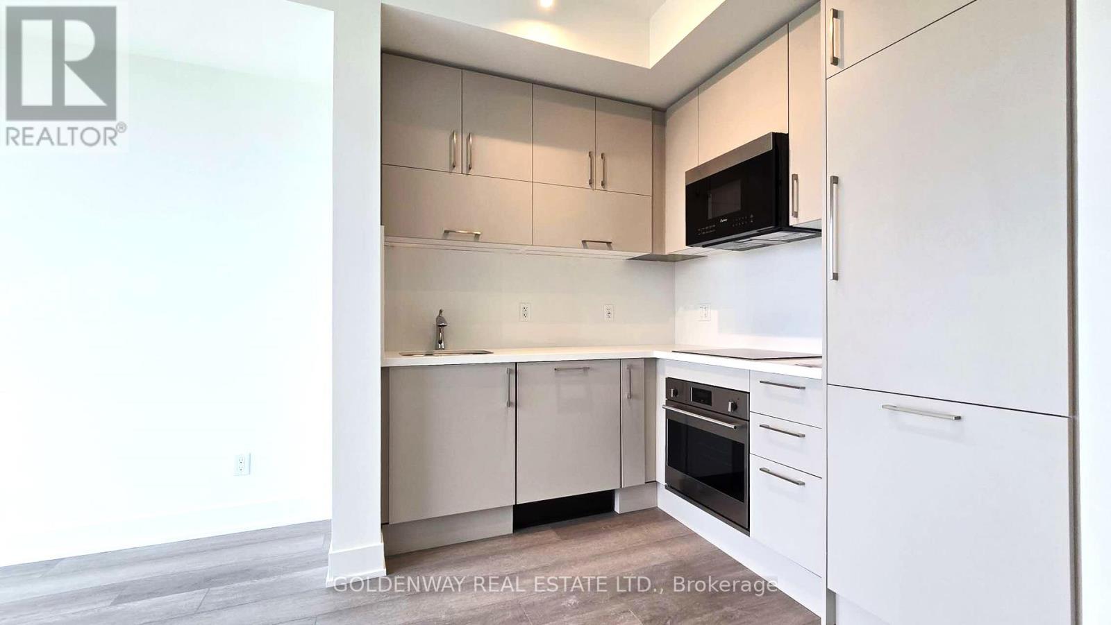 1717 - 56 Andre De Grasse Street, Markham, Ontario  L6G 0G4 - Photo 3 - N13501966