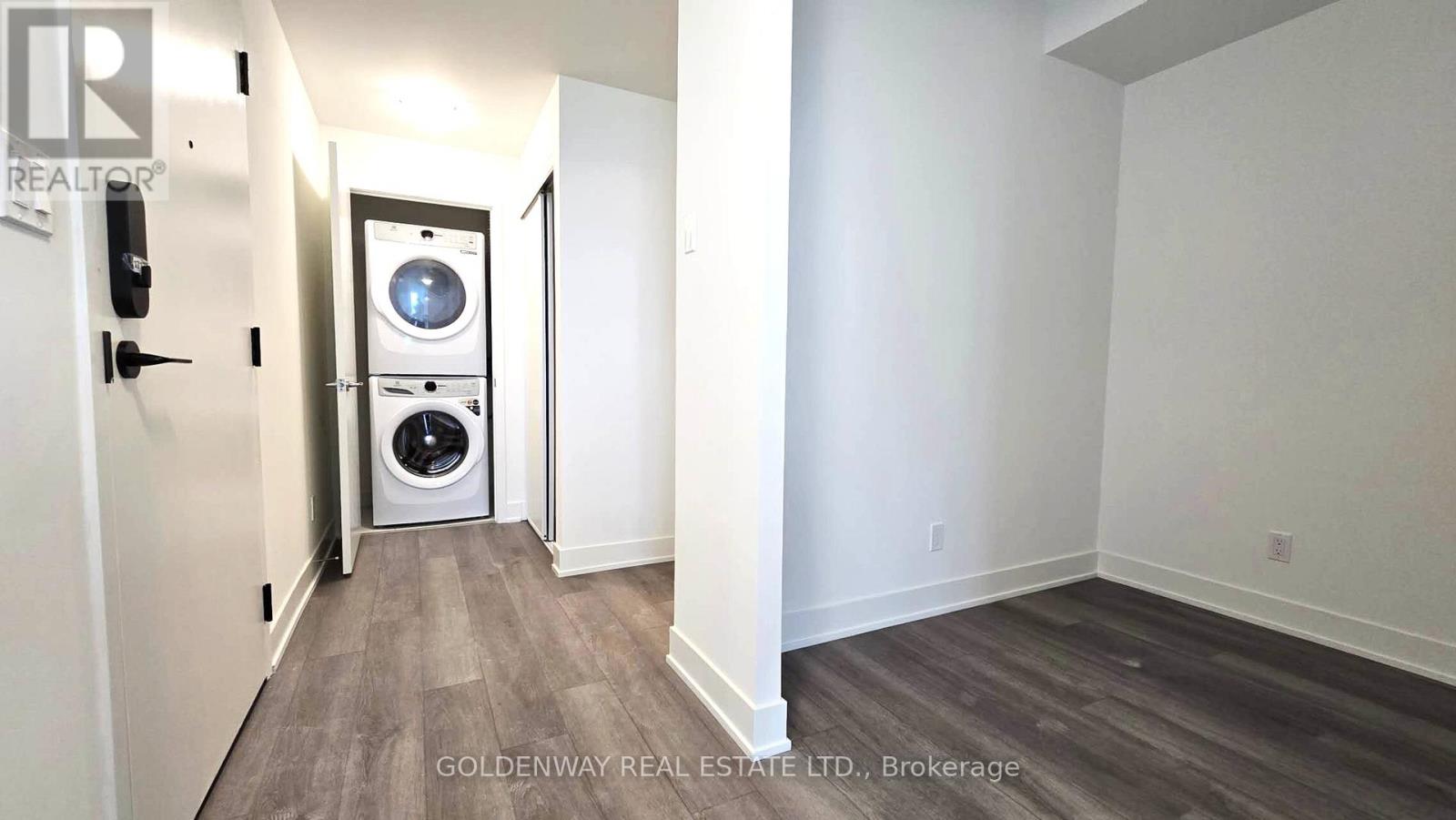 1717 - 56 Andre De Grasse Street, Markham, Ontario  L6G 0G4 - Photo 5 - N13501966