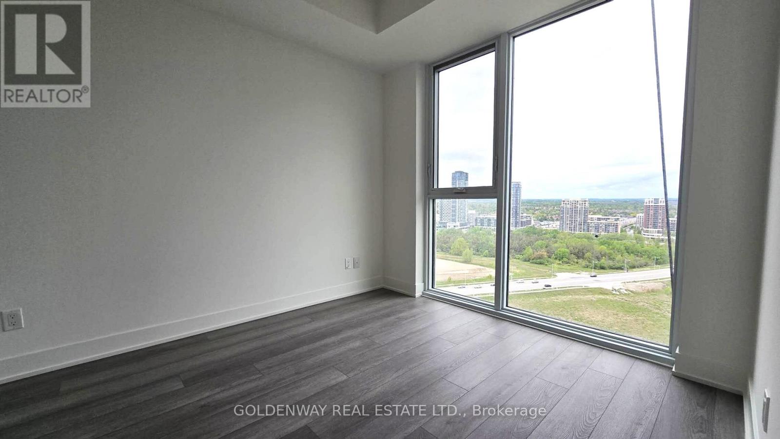 1717 - 56 Andre De Grasse Street, Markham, Ontario  L6G 0G4 - Photo 6 - N13501966