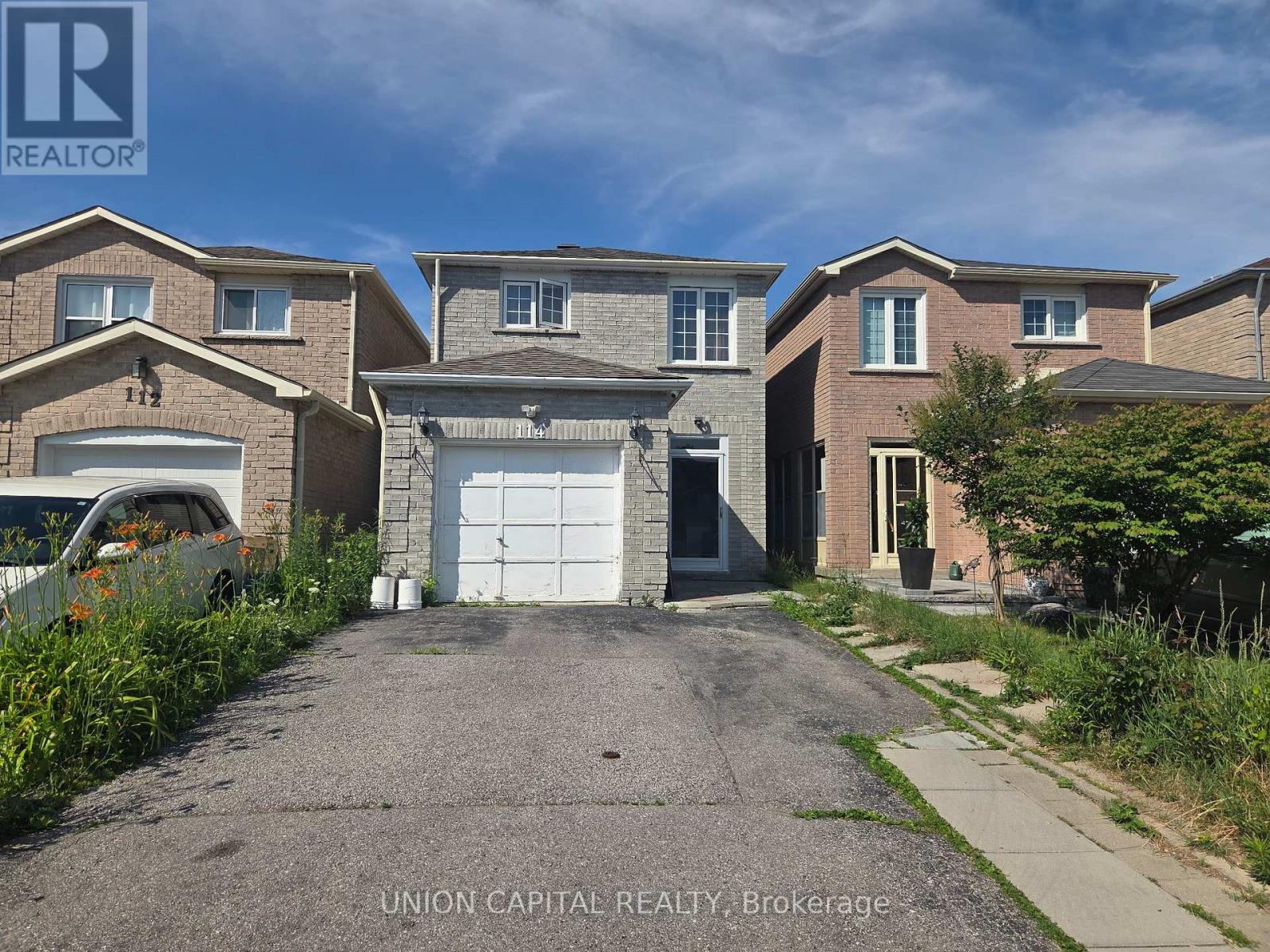 114 TIMBERS CIRCLE, Markham, Ontario