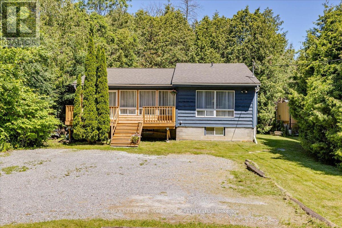 56 SANDRA DRIVE, Georgina, Ontario
