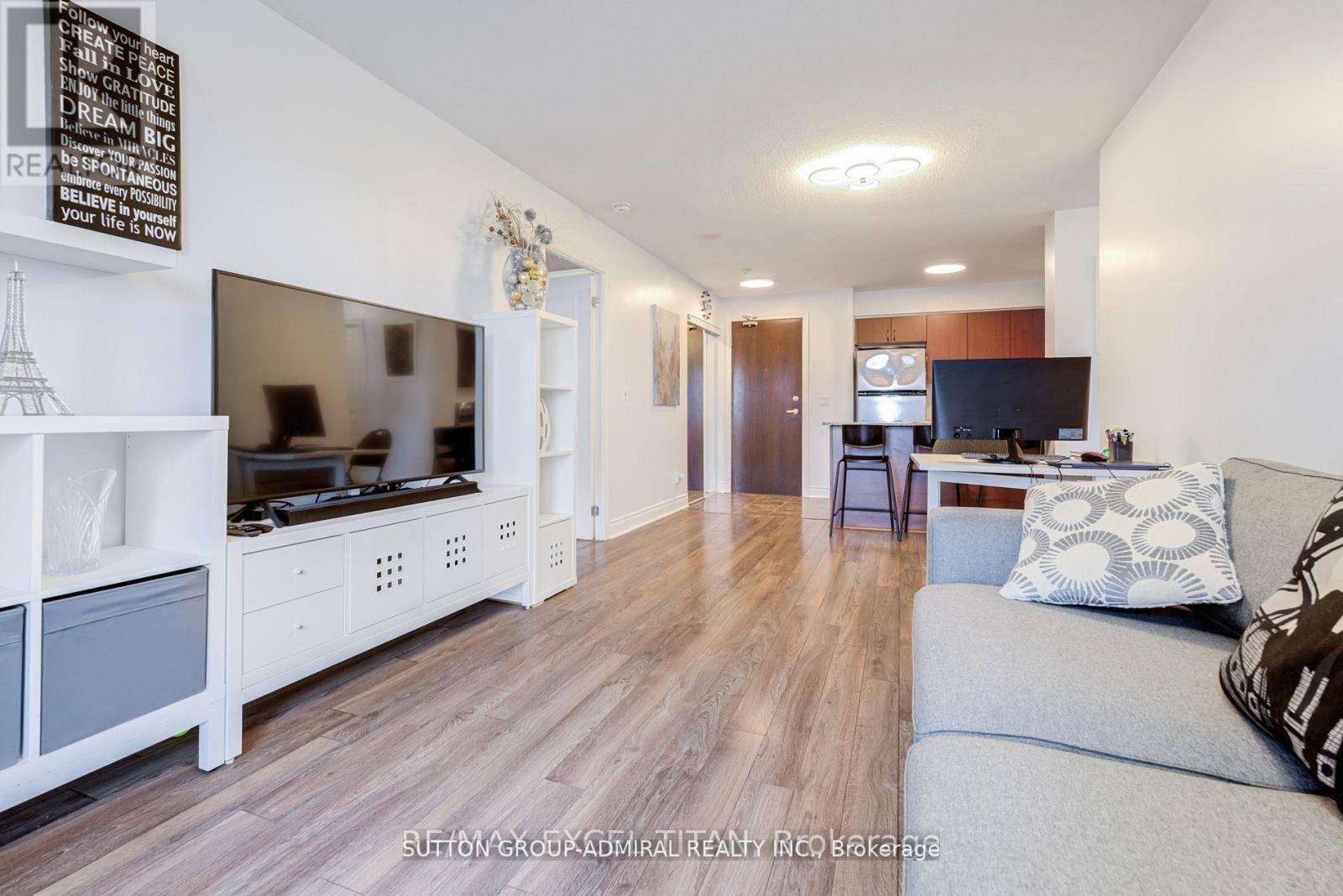 908 - 7 North Park Road, Vaughan, Ontario  L4J 0C9 - Photo 10 - N13502072
