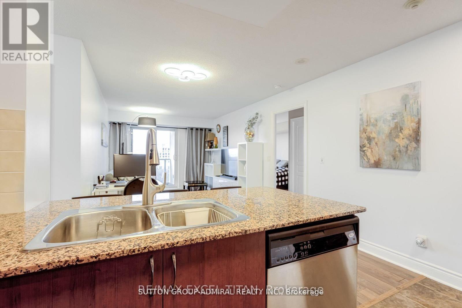 908 - 7 North Park Road, Vaughan, Ontario  L4J 0C9 - Photo 15 - N13502072