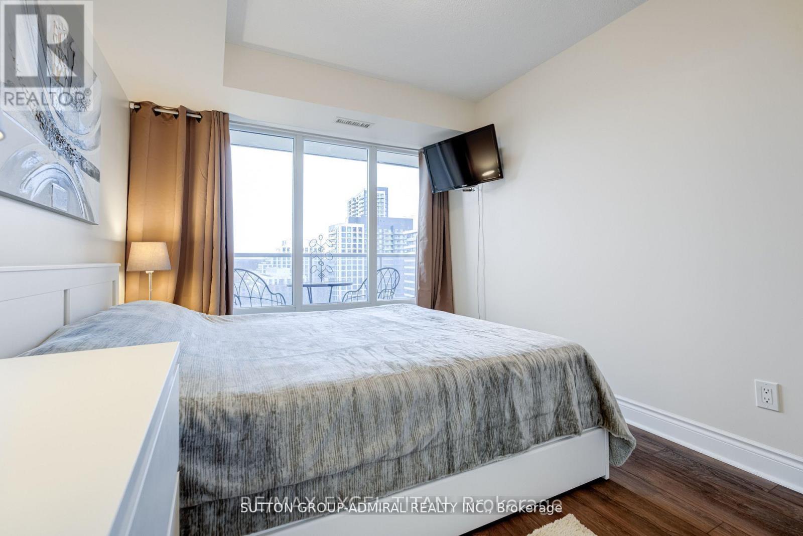 908 - 7 North Park Road, Vaughan, Ontario  L4J 0C9 - Photo 19 - N13502072