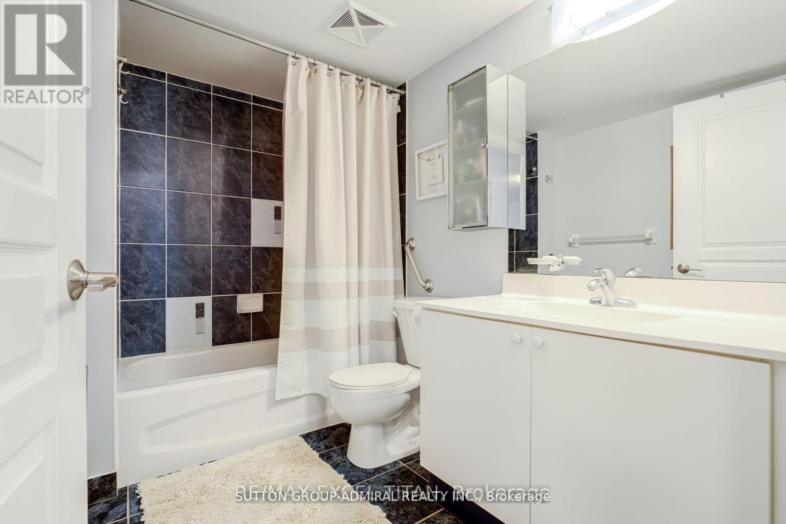 908 - 7 North Park Road, Vaughan, Ontario  L4J 0C9 - Photo 20 - N13502072