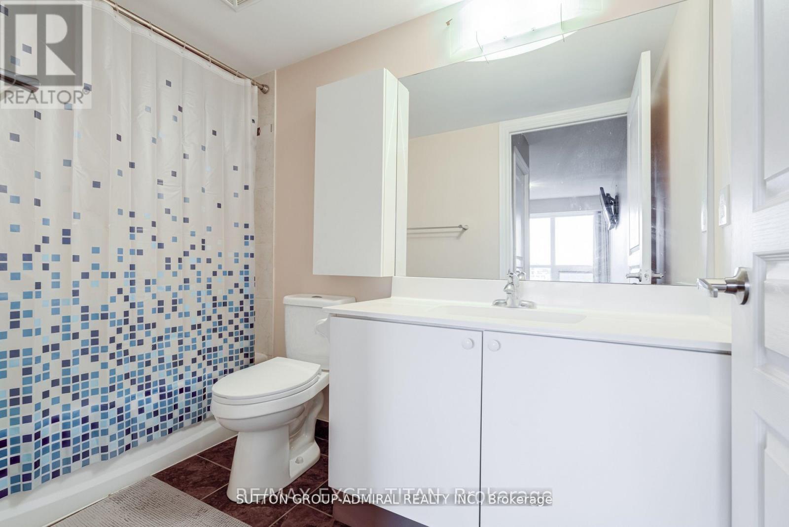 908 - 7 North Park Road, Vaughan, Ontario  L4J 0C9 - Photo 23 - N13502072